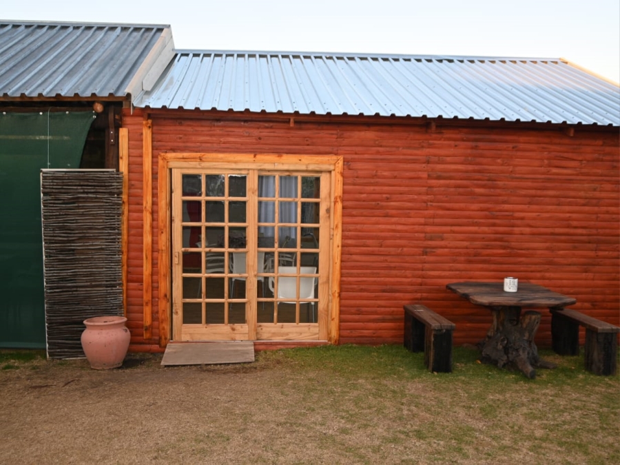 4 Bedroom Property for Sale in Senekal Free State